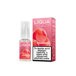 Liqua New Strawberry 10ml